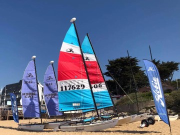 Eole Voile